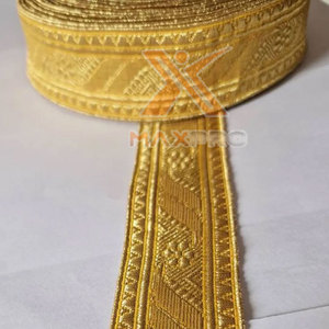 เชือกถักและเชือกผูกรองเท้าแบบกำหนดเองได้ - Product Image 5