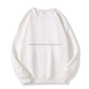 OEM coton personnalisé hommes sweats à capuche femmes pull à capuche haute qualité sweat vierge éponge pull à capuche printemps automne vêtements - Product Image 3