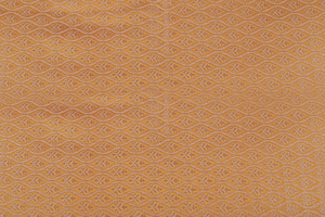 ผ้าโพลีโบรเคดลายดอกไม้ทันสมัย เนื้อผ้าเรียบเนียน เหมาะสำหรับตัดชุดเดรส ชุดราตรี เสื้อผ้าชาติพันธุ์ และใช้ตกแต่งบ้าน - Product Image 2