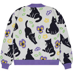 Vintage V-Neck <b>Longline</b> Button Up Crochet Breathable Sweater <b>Women's</b> Handmade Look Summer Knitwear Festival Style <b>Jumper</b> Shirt - Product Image 5