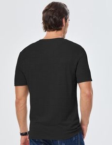 Camiseta de Hombre con Diseño Único y Moderno, Personaliza tu Estilo, el Mejor Material a un Precio Accesible - Product Image 3
