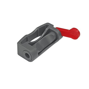 Ajustement pour Dysons V6 V7 <span class=keywords><strong>V8</strong></span> V10 V11 V15 Mini bouton d'alimentation à interrupteur automatique serrure à gâchette aspirateur sans fil pièces de rechange accessoires - Product Image 4