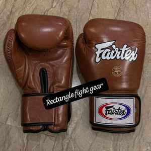 Guantes de Boxeo Personalizados para Kick Boxing y Muay Thai, Guantes de Boxeo Fairtex con Logotipo Personalizado, Guantes de Sparring Fairtex ODM - Product Image 1