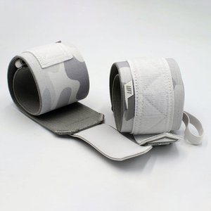 Durable Wrist Wraps <b>Men</b> Women Gym Wrist Support Weightlifting Training Powerlifting Wraps - Product Image 1