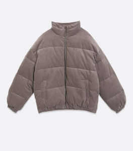 2025 Most Demanding Puffer Men's <b>Jackets</b> Thick Warm Winter <b>Jacket</b> Waterproof Lightweight Bubble <b>Jacket</b> for Men - Product Image 4