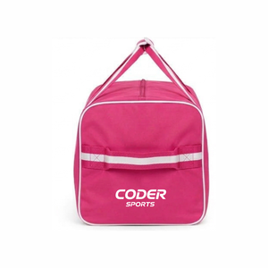 Bolsa de Deporte de PVC para Equipo de Hockey sobre Hielo, Gran Capacidad, Impermeable, con Marco Interno, con Ruedas, para Viajes, para Jugadores de Hockey - Product Image 6