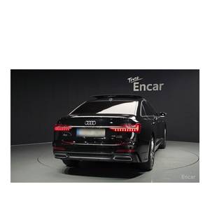 Audi A6 45 TFSI Quattro Premium 2023, 35 086 km, Volant à Gauche, Sièges en Cuir, Caméra Arrière - Product Image 4