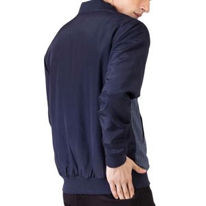 Chaquetas Bomber de Alta Calidad al por Mayor para Hombre, Chaqueta Bomber de Alta Calidad Fabricada con Logotipo Personalizado OEM para la Venta - Product Image 3