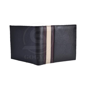Nouveautés Portefeuilles en cuir les plus vendus Portefeuilles en cuir durables Portefeuilles en cuir à prix avantageux - Product Image 2