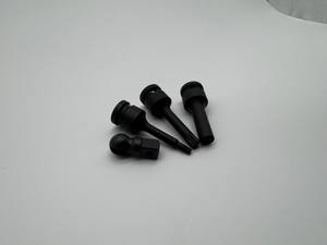 Zócalo de perno hexagonal de aleación 67,25mm ISO9001 certificado Taiwán China con embalaje de cartón - Product Image 3