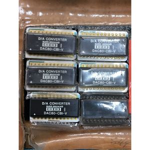5 CONVERTIDORES D/A BURR-BROWN DAC80-CBI-V, 178566 - Equipo y Piezas de Semiconductores de Confianza de Marca Global - Product Image 3