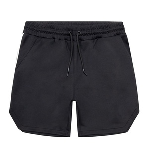 Premium Men's Casual Mid Print Worsted <b>Mesh</b> Elastic Waist Gym Shorts Breathable Quick Dry Athletic Running Workout Training OEM - Product Image 5