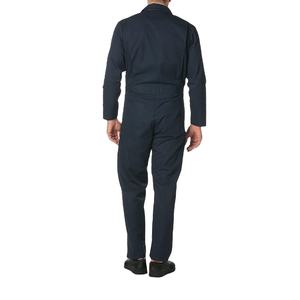Overoles de Trabajo de Algodón Transpirable Hechos a Medida, con Certificación CE, Diseño Moderno, Uniformes Industriales Corporativos Elegantes al por Mayor - Product Image 2