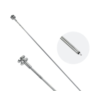 Jeringa Veterinaria de Alta Calidad con IA para Inseminación Artificial de Vacas, Herramienta para Animales de Granja, Disponible en Todos los Tipos y Calidades - Product Image 6