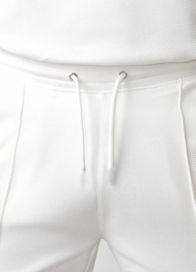Pantalons d'uniforme scolaire d'été à la mode, design personnalisé, en coton, amples et décontractés - Product Image 3