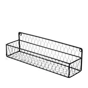 Most Attractive Look Storage <b>Shelves</b> & <b>Units</b> Spice Rack Home Use <b>Kitchen</b> Multi-Functional Rack Glass Bamboo Bathroom <b>Shelf</b> - Product Image 5