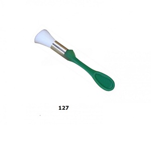 High Quality Brush With <b>Plastic</b> Handle use for jewellery making tool whole sale lowest price best product for jewellery making - Product Image 1