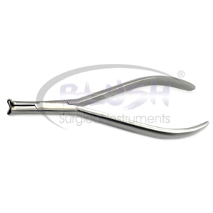 Cinchback Pliers Hammerhead NiTi Wire Pliers Orthodontist Dental Orthodontic Pliers Laboratory By <b>Blush</b> Surgical - Product Image 4