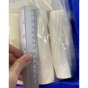 Raíz de Yuca Congelada de Fábrica en Vietnam - Product Image 1