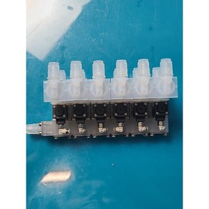โคกาเนอิ F-MVT06-1W ใช้แล้วตามสภาพเดิม อะไหล่อุปกรณ์เซมิคอนดักเตอร์มือสอง - Product Image 5