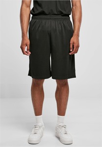 Shorts de sport en maille écologiques personnalisés, taille haute, séchage rapide, légers, pour l'entraînement athlétique et la gym, fabrication en gros - Product Image 5