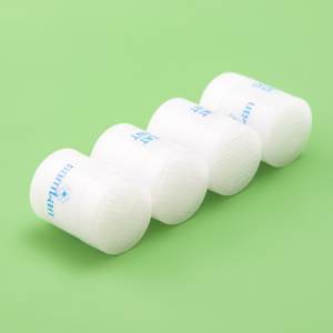 Gel de silice déshydratant (SiO2) à faible absorption d'humidité, nouvelle conception de la marque SAM LAN, fabriqué au Vietnam, pureté 99,8 %, pour le séchage alimentaire - Product Image 1