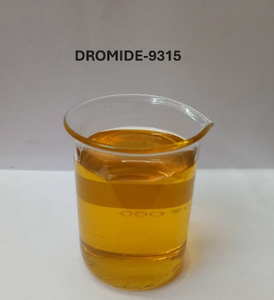 High Performance Polyamide Hardener Dromide 9315 for Epoxy Resin Applications - Product Image 3