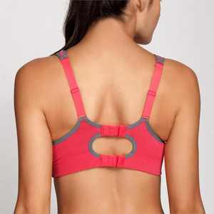 Sujetador Deportivo para Mujer Hecho en Pakistán, Ropa Deportiva, Precio Razonable, Último Diseño, Transpirable, de Secado Rápido - Product Image 2