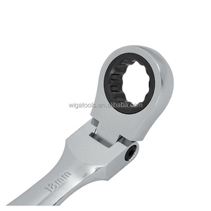 Wiga ประแจวงล้อแบบยืดหยุ่นเมตริกที่แม่นยำสำหรับระบบทำความเย็น - Product Image 2