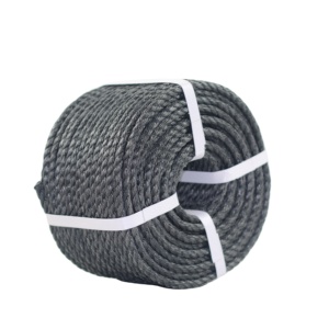 High <b>Strength</b> Durable Polyethylene Twisted Rope Soft HDPE Twine for Fishing Aquaculture and Other Purposes Saltwater Ensuring - Product Image 3
