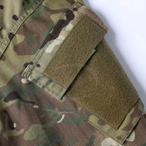 Traje de Caza de Invierno para Hombre de la Mejor Calidad, Tejido Transpirable Sólido de Poliéster/Nailon, Personalizable, Alta Calidad para Venta en Línea - Product Image 6