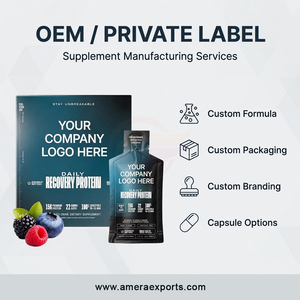 กัมมี่ฟื้นฟูร่างกายสำหรับนักกีฬา ผสมบีซีเอเอและวิตามิน รับผลิตแบบ OEM ภายใต้แบรนด์ของคุณ - Product Image 2