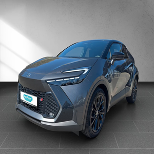 Toyota C-HR 20 Hybride Rechargeable GR Sport SUV Automatique Essence-Électrique Navigation JBL Capteurs de Stationnement Exportation - Product Image 2
