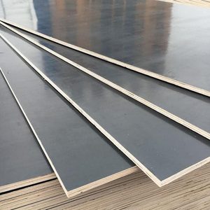 Contrachapado Industrial Recubierto de Película de Vietnam - Contrachapado Laminado para Fabricación de Muebles - Contrachapado de Construcción de Alta Calidad - Product Image 3