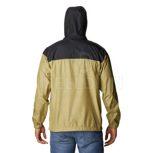 Latest Style 2026 Winter Warm Custom Made <b>Men</b> Windbreaker <b>Jacket</b> Wholesale Top Quality <b>Men</b> Windbreaker <b>Jackets</b> - Product Image 3