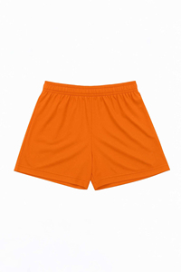 Shorts tissés grande taille pour hommes, sportswear décontracté d'été, personnalisables, prix abordable, taille élastique, respirants, séchage rapide, pour la natation - Product Image 4