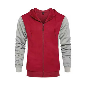 <b>Men</b> Casual Zip Up Tracksuit Set Lightweight <b>Track</b> <b>Jacket</b> And Jogger Streetwear Wholesale Supplier - Product Image 5