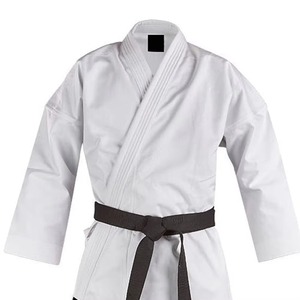 Uniforme de Jiu Jitsu Brasileño Bjj GI de Diseño Personalizado, Último Diseño, 450 Gsm, Kimono de Jiu Jitsu Brasileño, Uniforme Bjj - Product Image 4