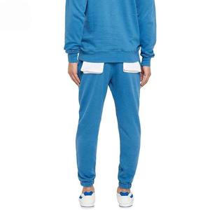 Nouvelle collection de survêtements à capuche en coton et polyester de style streetwear pour hommes, fabriqués au Pakistan, pour l'hiver - Product Image 2