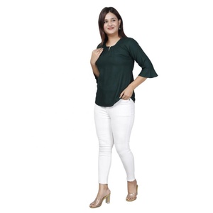 Robe décontractée vintage en coton stretch écologique pour femme, disponible en différentes tailles, prix bas, vente en gros du fabricant - Product Image 2