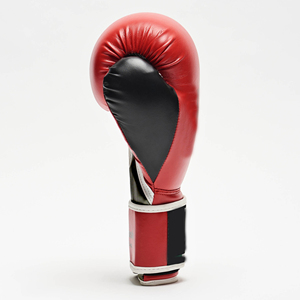 Gants de boxe d'entraînement en cuir véritable avec logo personnalisé, vente en gros, pour Muay Thai, Kick Boxing et entraînement au sac de frappe - Product Image 2