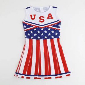 Uniformes de Baile Personalizados para Adultos, Impresos y Sublimados, Estilo Conjunto, Suministro Directo de Fábrica OEM - Product Image 5