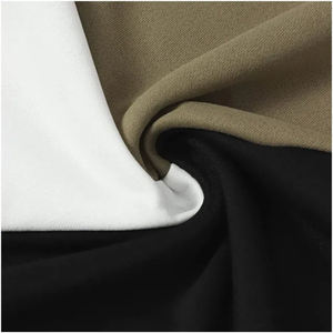 Sweat-shirt à capuche en polaire pour homme, basique, confortable, décontracté, pour tous les jours, avec cordon de serrage, idéal par temps froid - Product Image 6