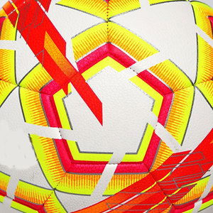 Ballon de football promotionnel en PVC souple de haute qualité, nouveau design, aux couleurs vives, pour clubs, cadeaux événementiels, entraînement des enfants ou commandes sportives en gros - Product Image 5
