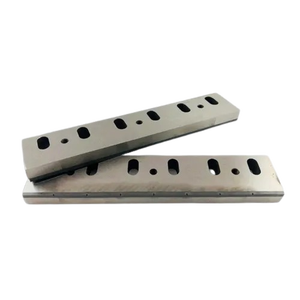 Ensemble de couteaux - Pièces détachées HLP pour machine à cigarettes, composant de machine d'emballage pour un emballage de cigarettes fluide, précis et à grande vitesse - Product Image 2