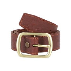 Cinturón de Cuero Minimalista de Liberación Rápida con Hebilla Automática para Hombre, Regalo, Hebilla Giratoria, Cinturón de Cuero Vacuno de Lujo Reversible Dos en Uno - Product Image 6