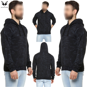 Sudadera con Capucha para Hombre, Estilo Pullover, Buena Calidad a Precio Razonable, Tela Suave al Tacto, Ropa Exterior para Hombre - Product Image 5
