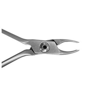 Pince coupante orthopédique au meilleur prix, instrument chirurgical manuel, coupe-fil médical durable en acier de haute qualité Surgiright - Product Image 3