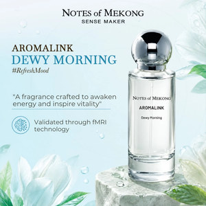 Aroma Flora Fruity, Aromalink EDP 50ml, Fresco, Uso Diario, Duradero, Matutino, Moderno, Elegante, Perfume para Mujer - Product Image 5