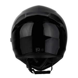 Casco de motocicleta R05 ROYAL de cara completa de ABS avanzado fabricado en Vietnam, visera de liberación rápida, diseño gráfico certificado DOT, OEM nuevo - Product Image 4